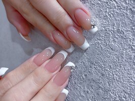 フレンチ
