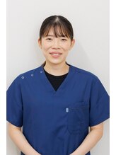 交野駅前整骨院 鍼灸院&nbsp;安井 菜穂