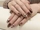 ネイルソファ 木津(NAIL SOFA)の写真
