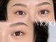 モンド 新宿三丁目店(Mond)の写真/化粧ノリUP◎眉毛・フェイス脱毛で透明感溢れる印象に♪モデル・芸能人も通い続ける大人気眉毛サロン[眉毛]