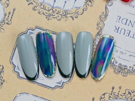 サロンデザイン12