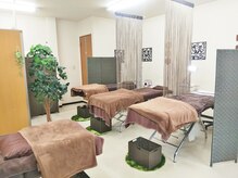 アビオ 戸田店(ABIO)/店内風景