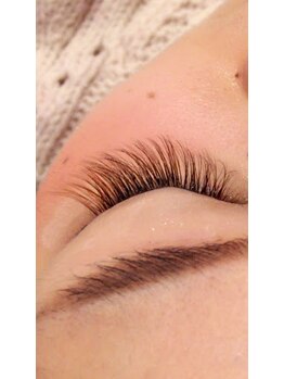 ベリー 中田店(Very)/【静岡マツエク】ぱっちり