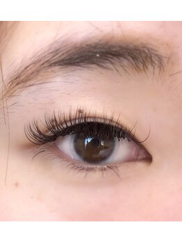 シロップフロール(syrup-flor)/ミンク・ブラック