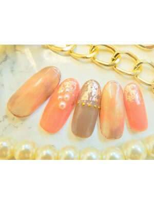 Dolce.Nail＆Eye 大宮店【ドルチェネイル＆アイラッシュ】｜ネイル 
