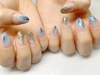 ラスズラン(La suzuran)/