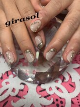 ヒラソル(girasol)/ニュアンス