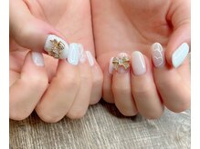 爪屋べっぴん堂/リボンパーツ