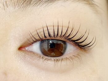 シエル(CIEL)/傷まないNOグルーまつげパーマ