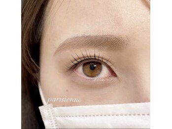 ミーツ バイ カシェート(meets by cachette)/パリジェンヌラッシュリフト