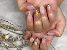 セブン ネイル(7 nail)/アートネイル