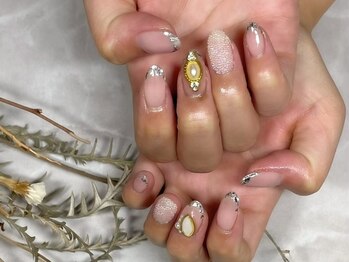 セブン ネイル(7 nail)/アートネイル