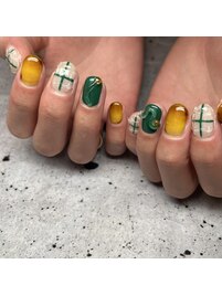 春ニュアンス[新宿/新宿駅]