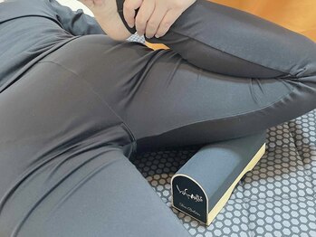 ヨサパーク ミモザ 三軒茶屋店(YOSA PARK Mimosa)/徹底仕上げボルスタボディメイク