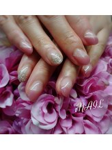 アイネイル(iNAIL)/