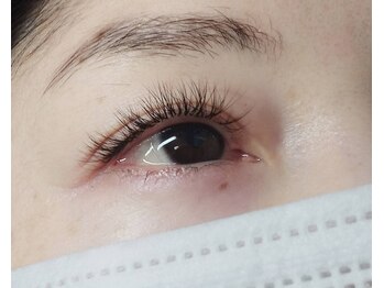 シーア ボーテ アイラッシュ(THEA beaute eyelash)/リフエク【ボリュームラッシュ】