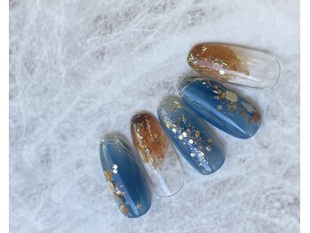 エイム(aim)/7月の定額デザイン