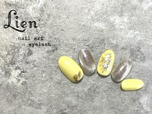 リアン 川崎店(Lien)/トレンドネイル★
