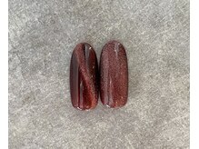 ラナシア(LANAXIA)/マグネットネイル