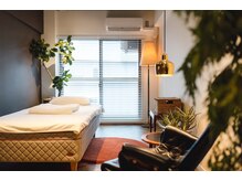 コルミチョン サロン(骨美整 salon)/サロン内