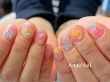 アンジュネイル(Ange Nail)/