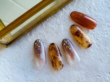 マイ ネイル 銀座店(Mai Nail)/ミディアムCourse☆