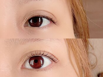 ベル(Bell)/まつげパーマ