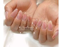 ミューオ(MIEUO)/ハンド持ち込みデザインコース