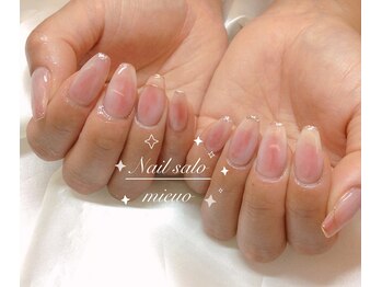 ミューオ(MIEUO)/ハンド持ち込みデザインコース