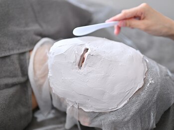 リア(Lia)/石膏パック♪