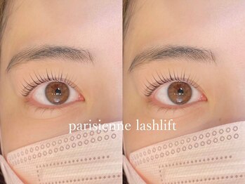 ビビエール 神戸元町店(viviAiles)/design：パリジェンヌ