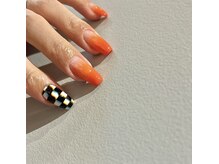 ネムノ(nemno)/アートネイル