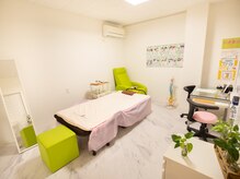 多摩平バランス整骨院/インナーマッスルトレーニング室