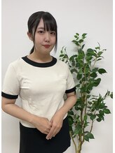 ゴールドプラス 那須塩原店(GOLD PLUS) 木村 瑞穂