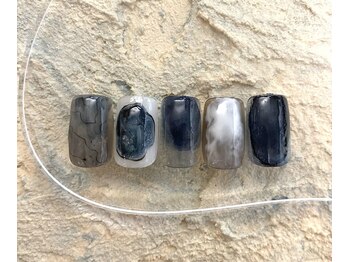 フラフィー(fluffy)/autumndesign 8,500