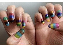 マイシティー ネイル(My City Nail)/