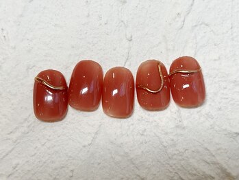 ブリッジバイネオリーブ 綱島店(bridge by neolive)/★選べる定額¥7700