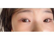 アンドミー(&me)/ラッシュリフト×エクステ