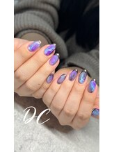 DCネイルサロン/
