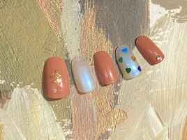 サンプルデザイン/シンプル