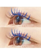 マケア 戸田公園 戸田公園駅西口店(Makea)/カラーエクステ