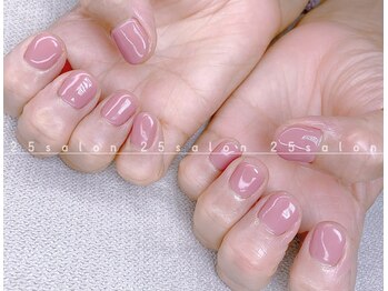 ニゴサロン(25Salon)/