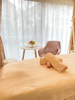 リモア(REMORE)/施術スペース