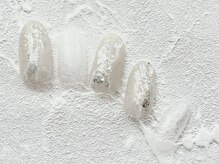 クチュリエール 銀座店/ハンド新作デザイン