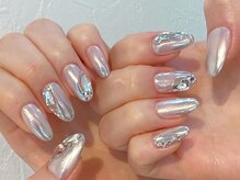 イズモン ネイルスタジオ(izmon nail studio)/夏 summer ネイル