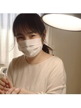 スティラ(Stila)/お爪を育てるネイリストです