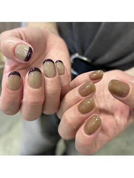 アシンメトリー