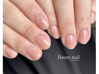 バームネイル(Baum nail)/10本アートコース
