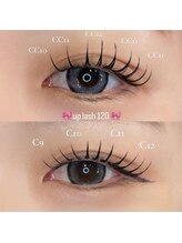 アンプラン(UNPLAN)/アップラッシュ120本