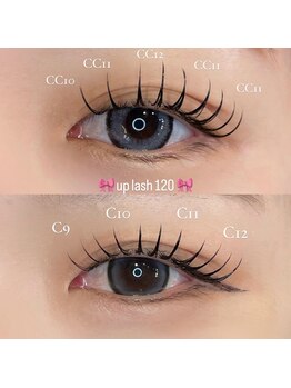 アンプラン(UNPLAN)/アップラッシュ120本